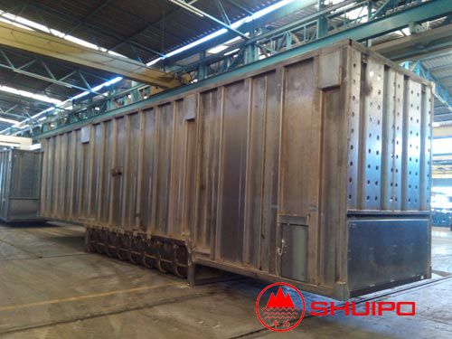 瓦楞板智能焊接機(jī) 瓦楞板智能焊接機(jī)