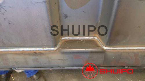 瓦楞板智能焊接機(jī) 瓦楞板智能焊接機(jī)